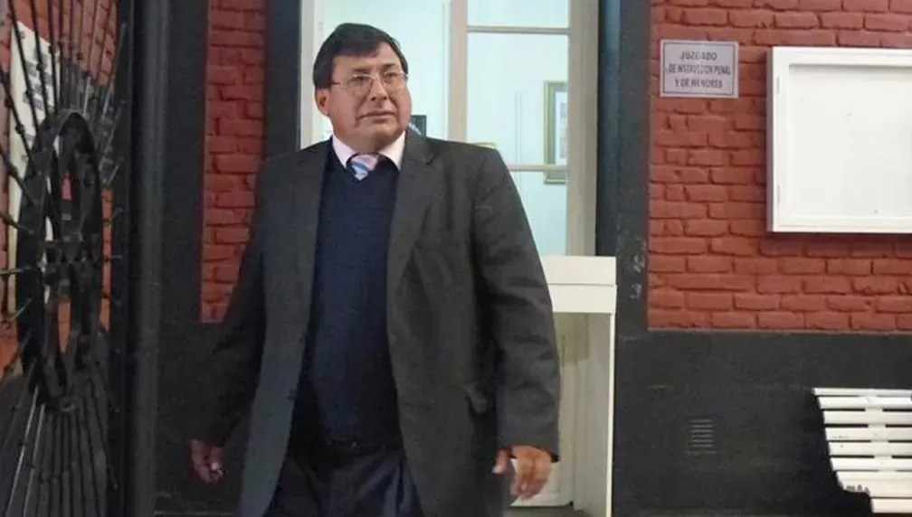 La Corte absolvió a Yapura Astorga y su familia por enriquecimiento ilícito y ordenó recalcular su condena