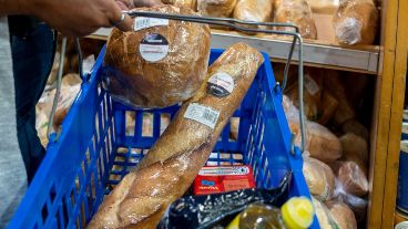 Canastas en Tucumán: las subas mensuales tocan mínimos desde agosto pasado pero superan a la inflación anualizada