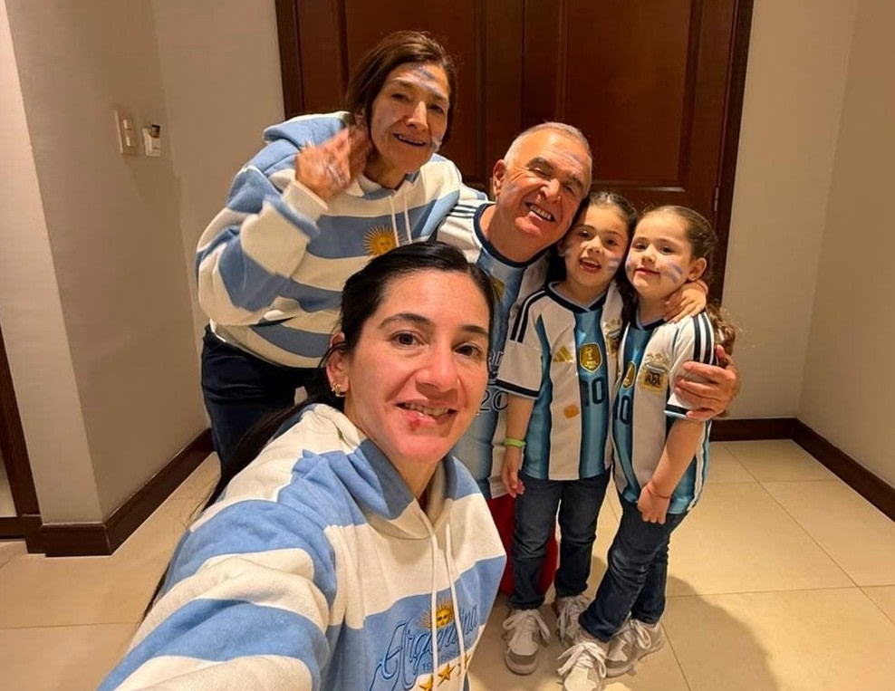 Del peronismo a La Libertad Avanza: la política tucumana celebró en redes el pase de Argentina a la final