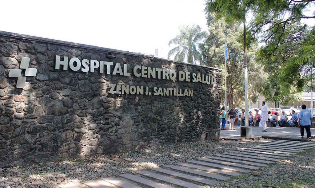 Presunto homicidio culposo en el Centro de Salud: uno de los médicos imputados podría eludir el juicio