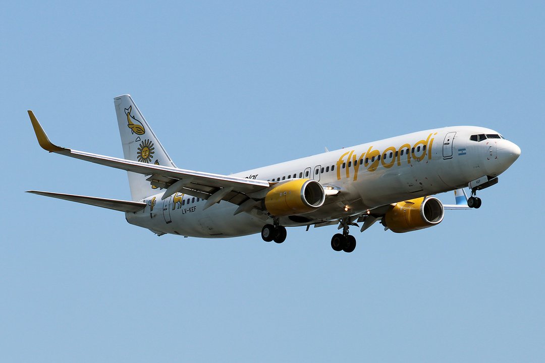 Flybondi anunció una reactivación gradual, denunció presuntas irregularidades en la gestión anterior y puso en marcha una auditoría interna