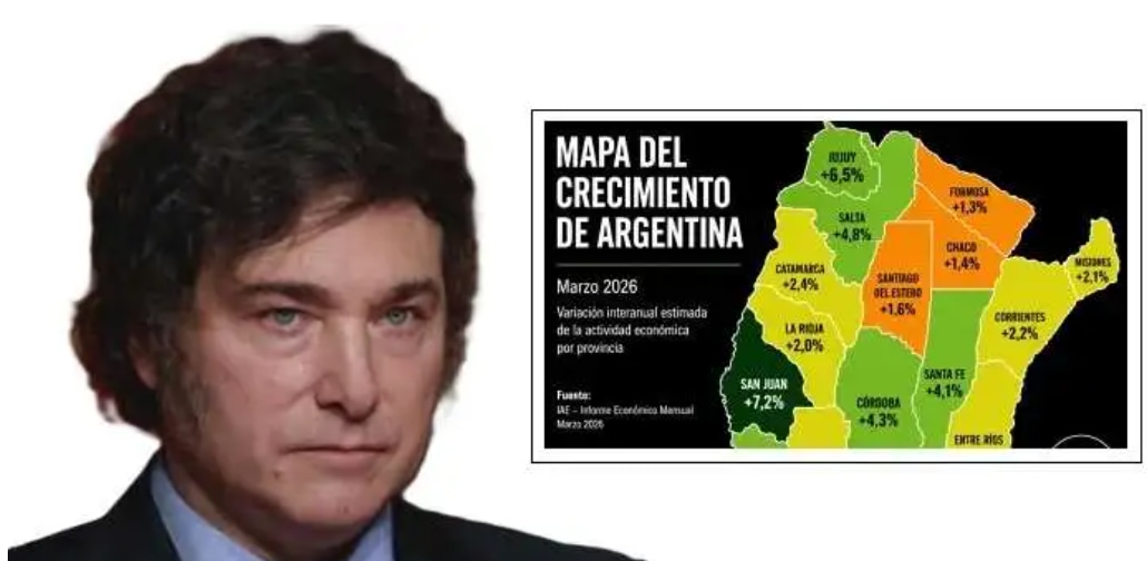 Tras el "error grave" de Milei, impulsan una ley para proteger la identidad digital y el patrimonio tucumano