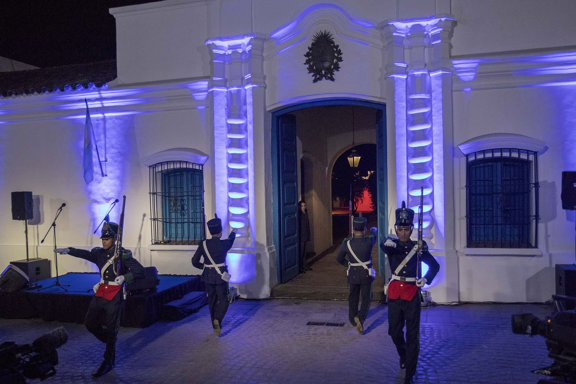 El Senado aprobó el proyecto que declara a de San Miguel de Tucumán como Capital del país cada 9 de Julio