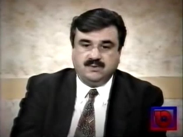 Murió Julio Rómulo Potolicchio, una de las voces más emblemáticas y respetadas del periodismo tucumano