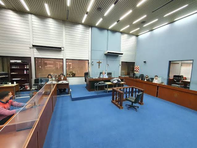 El Senado aprobó los pliegos y el Tribunal Oral Federal de Tucumán comienza a salir de su prolongada acefalía