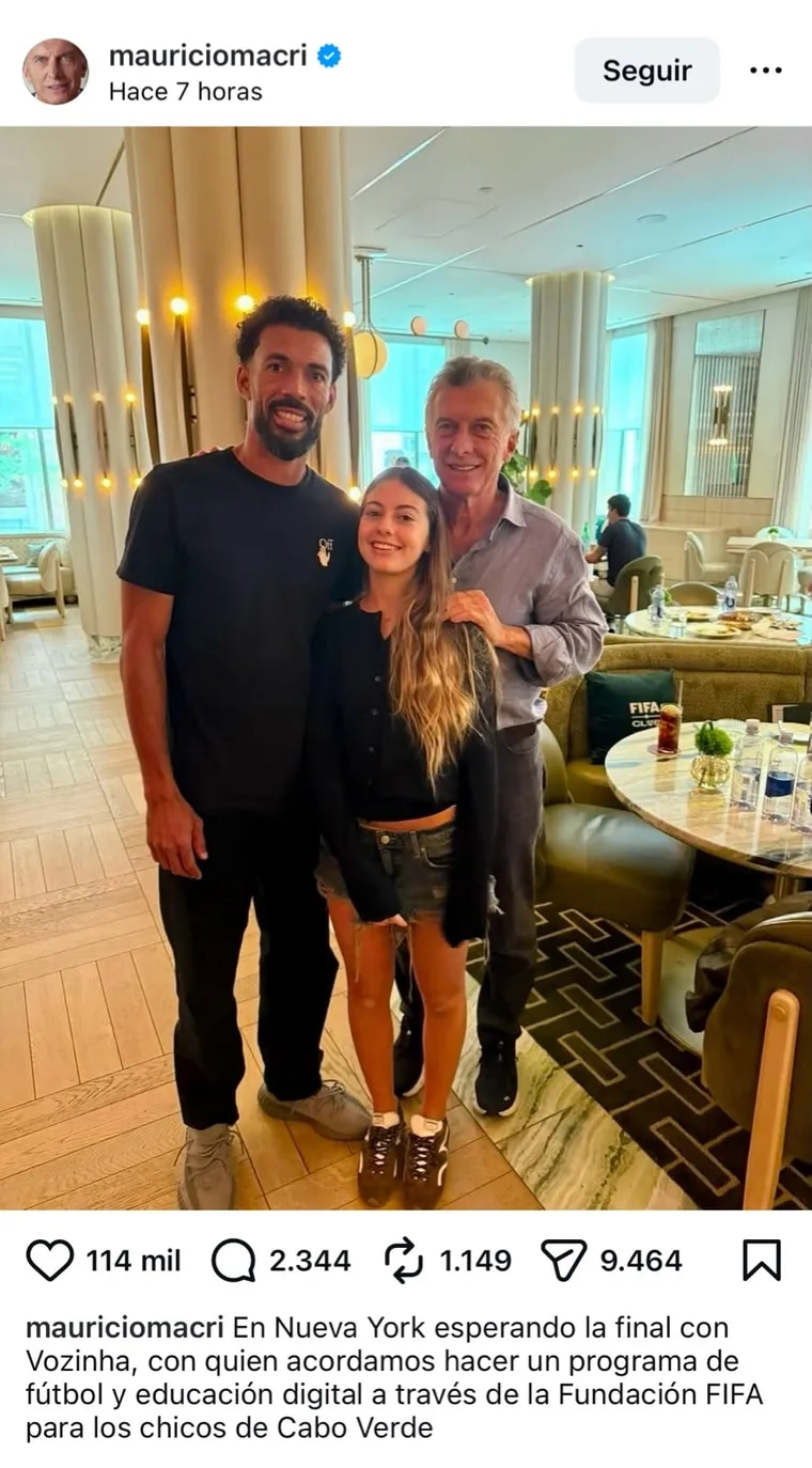 mauricio macri se reunio vozinha.webp mauricio macri se reunio vozinha.webp