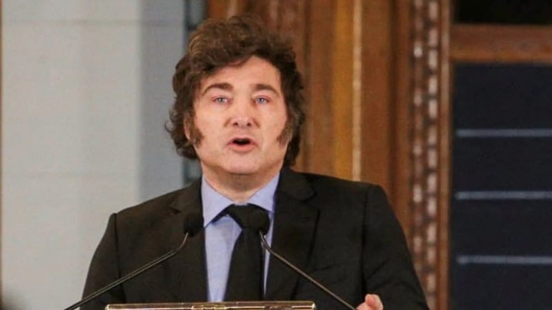 Javier Milei encabezará el acto central por los 32 años del atentado a la AMIA