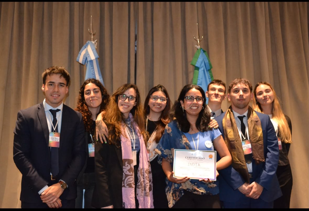 Jóvenes tucumanos podrán vivir la experiencia diplomática del Modelo G20 en la provincia