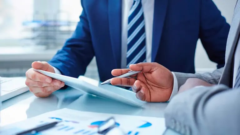 Las empresas proyectan un incremento salarial anual del 27% en un marco de mayor estabilidad y gradualismo en la Reforma Laboral