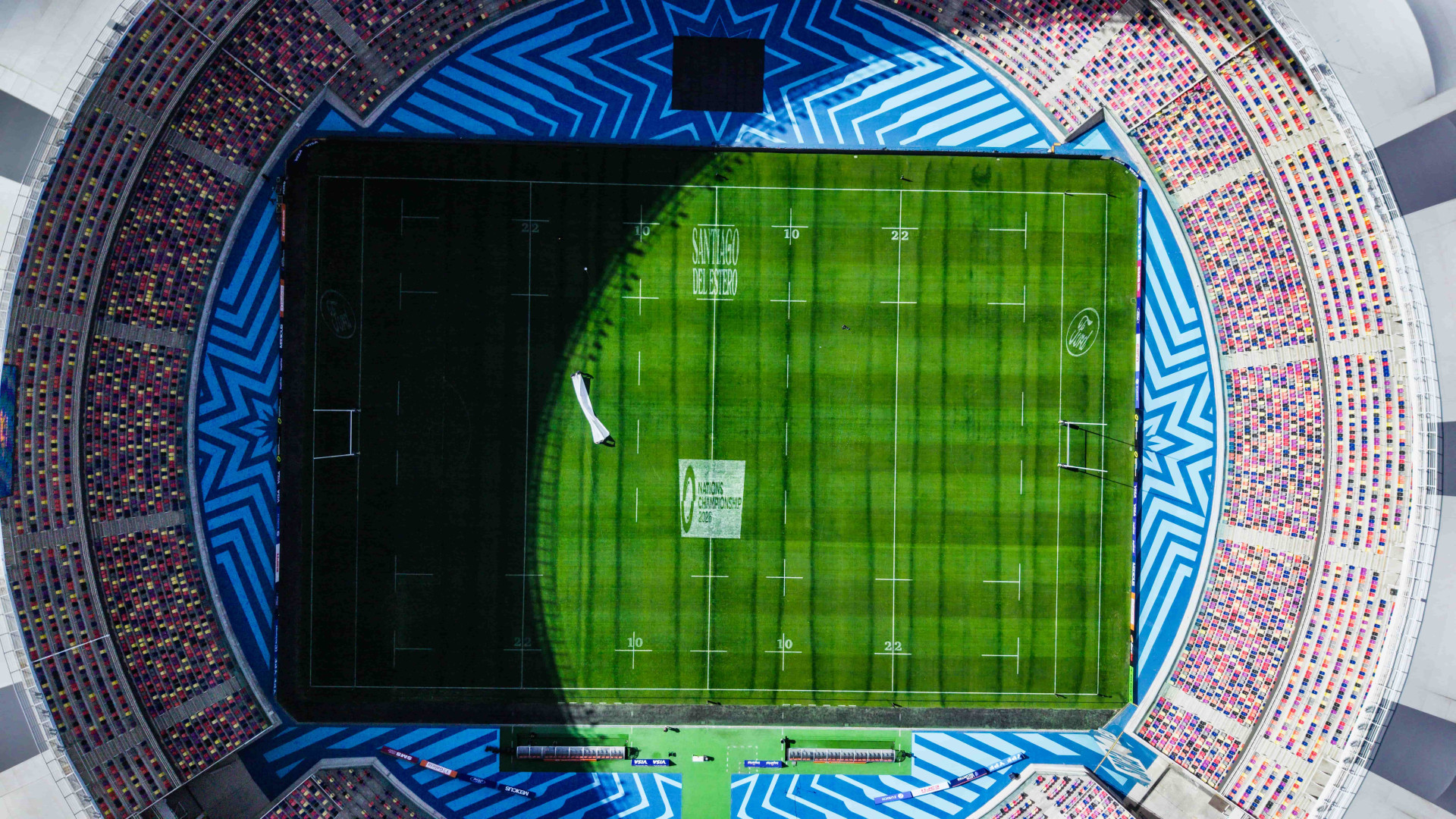 EN VIVO: Los Pumas reciben a Inglaterra en el cierre de la ventana de julio