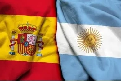 El flujo comercial entre Argentina y España fue de casi U$S 1.000 millones en lo que va del año
