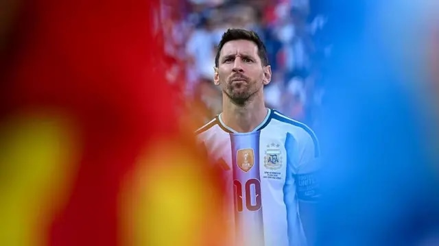 La Selección regresa a la Argentina sin Lionel Messi y descartan la visita a la Casa Rosada
