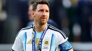 Los haters tienen razón: esta Selección nos engañó a todos