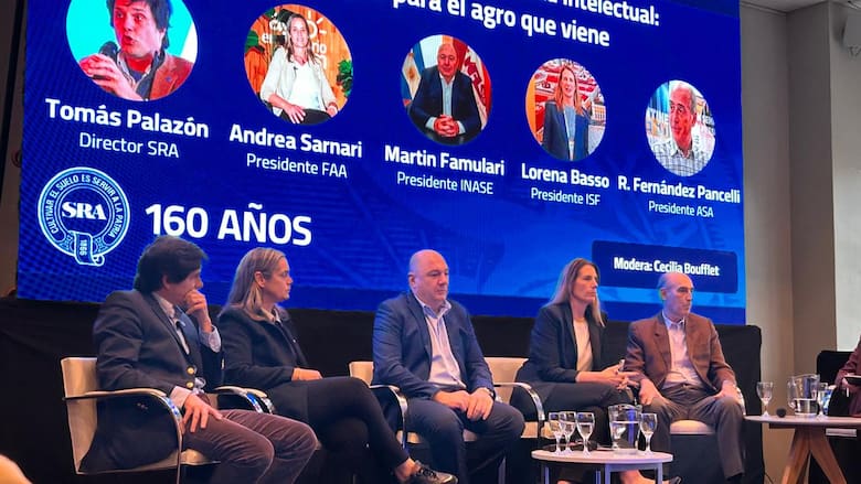 La reforma de la Ley de Semillas gana impulso, pero el consenso sigue siendo el desafío