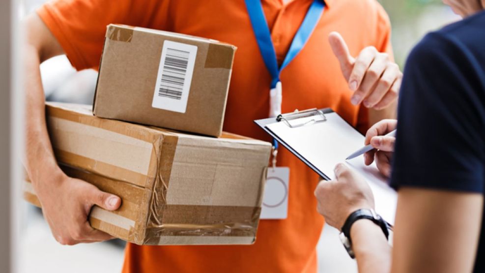 El Gobierno eliminó los límites para exportar por correo y reformó el régimen de envíos postales internacionales