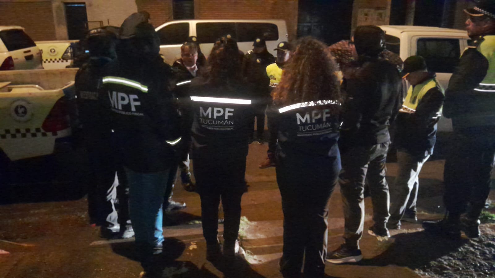 Atraparon al sospechoso del crimen de Emanuel Pérez: estaba escondido en el techo