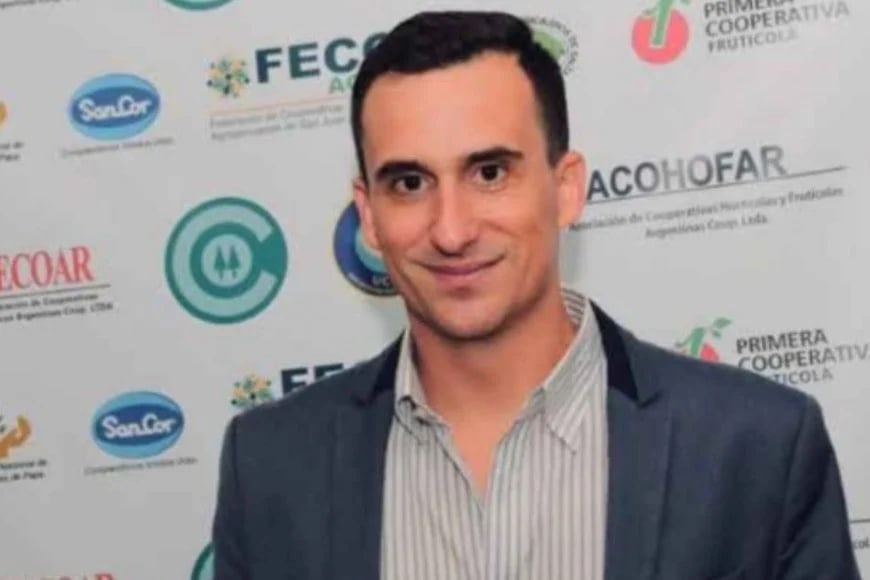 El Poder Ejecutivo designó a Javier Lanari como director del Banco de la Nación Argentina