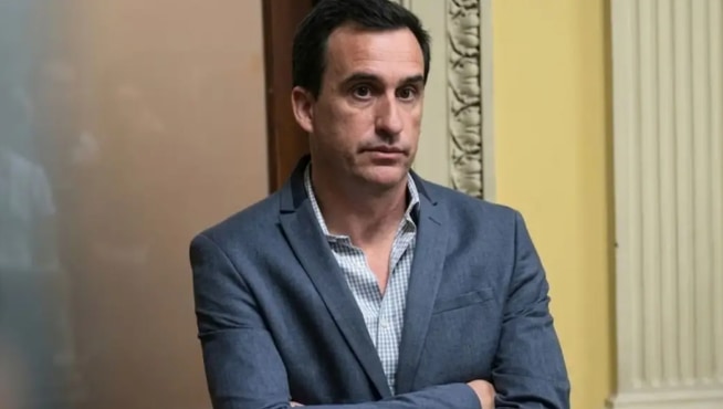 Milei designó a Javier Lanari como director del Banco Nación