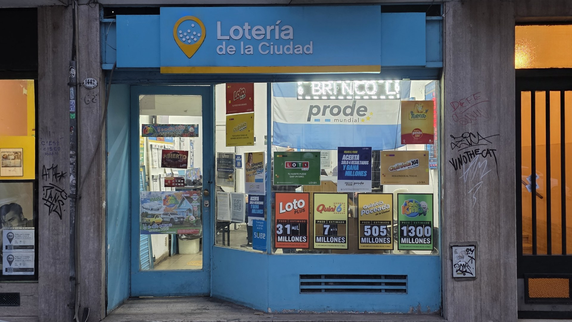 El Prode Mundial oficial cerró su edición especial repartiendo pozo millonario entre múltiples ganadores