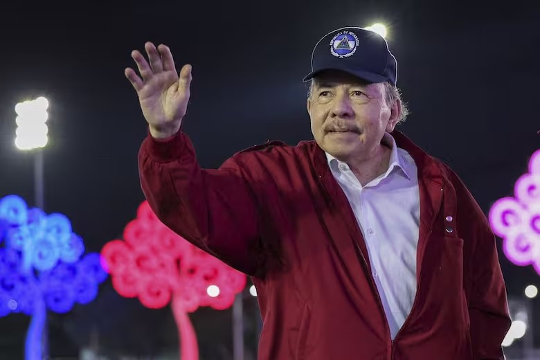 Daniel Ortega abolió las elecciones en Nicaragua y Estados Unidos prepara un castigo histórico
