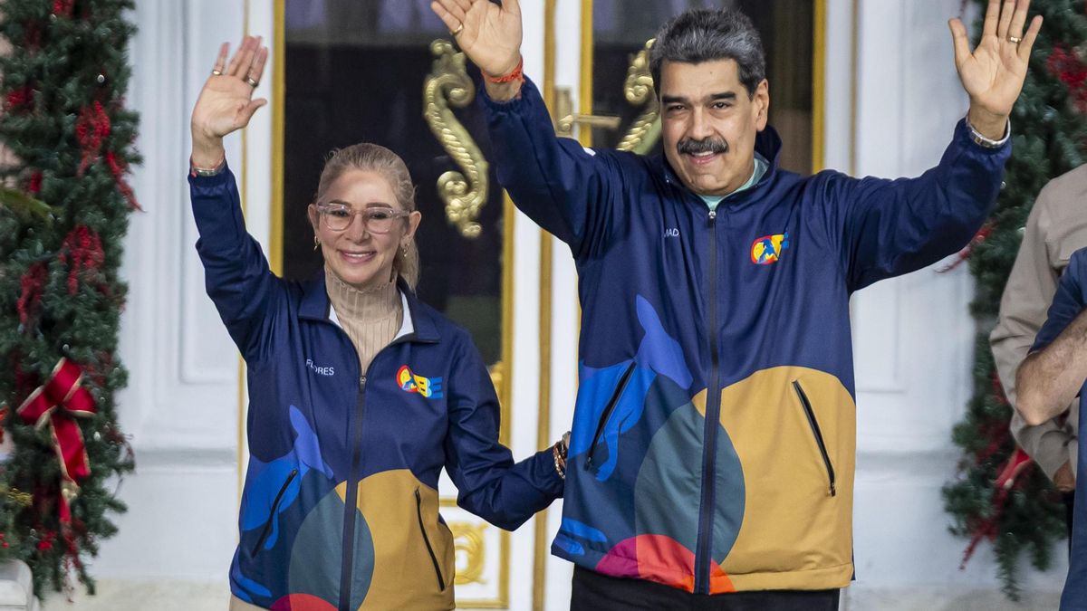 El expresidente venezolano Nicolás Maduro afronta una nueva audiencia ante la justicia de Estados Unidos