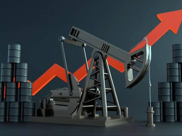 El petróleo se acerca a los US$95 por la escalada entre Estados Unidos e Irán