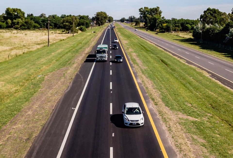 El Gobierno abrió las ofertas económicas para concesionar más de 3.900 kilómetros de rutas nacionales