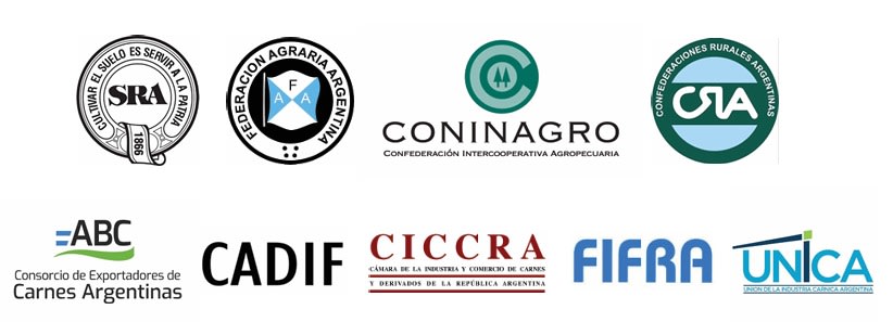 La carne argentina, en alerta: entidades rechazan cambios al instituto que promueve las exportaciones