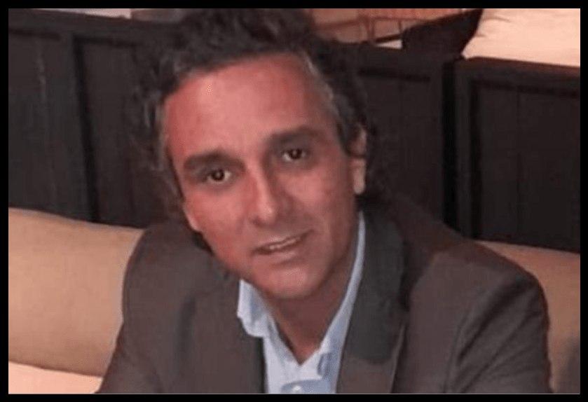 Érika Álvarez murió por accidente, “El Militar” Sosa se asustó y escondió el cadáver, sostiene su defensor