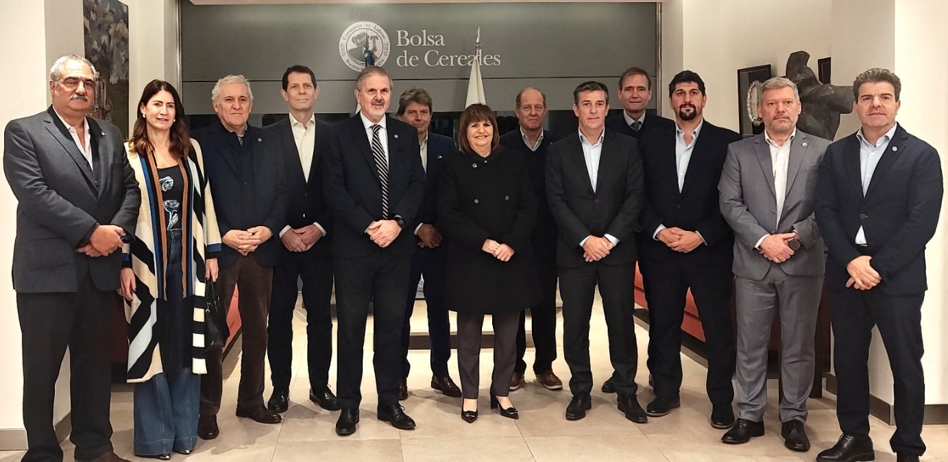 La Bolsa de Cereales pidió avanzar con la desregulación de los biocombustibles