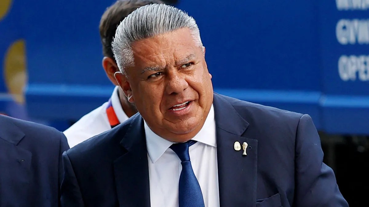 La AFA negó que Tapia y Toviggino hayan sido citados por la Justicia de Estados Unidos