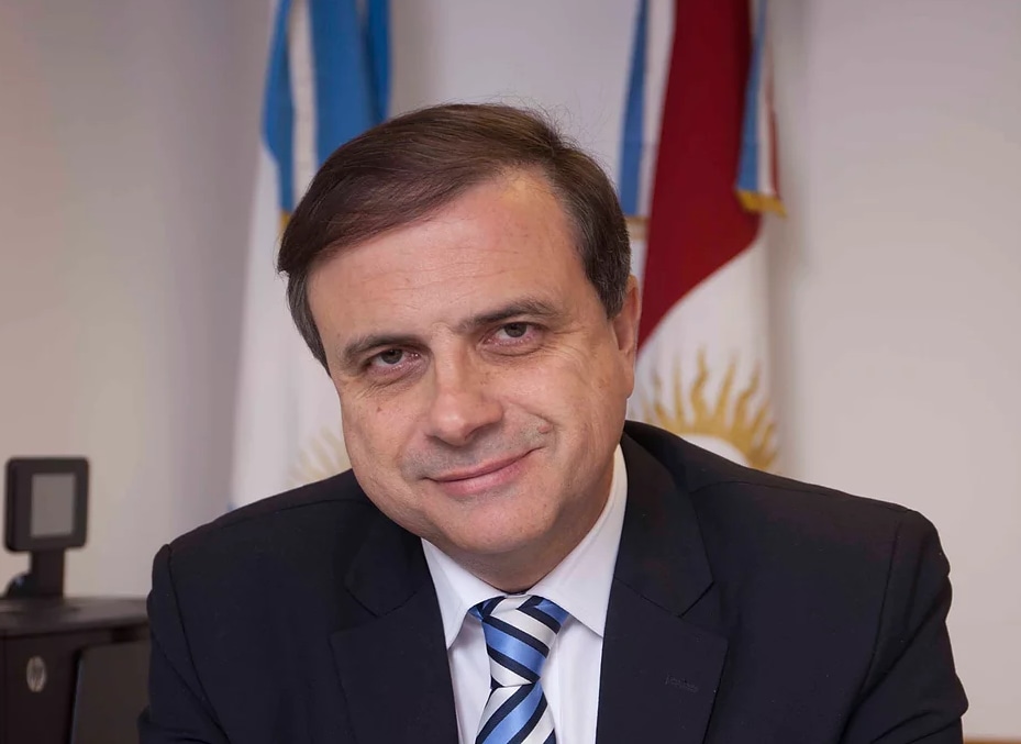 El presidente de la Comisión de Comercio de la Cámara de Diputados visitó el Ingenio La Florida y destacó el potencial de la industria del bioetanol