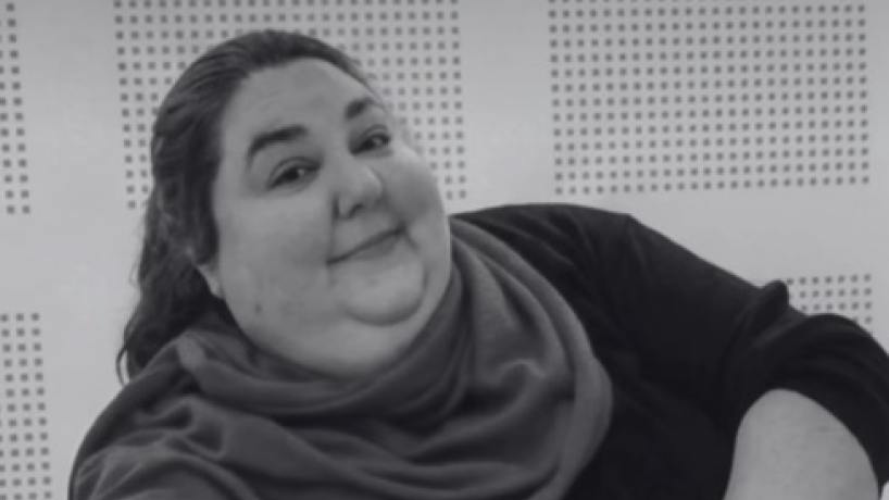 Murió la locutora Nieves Espeche Bellomío y el mundo de la comunicación la despide con profundo pesar
