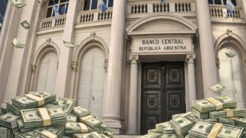 El Banco Central sigue con la compra de dólares: las reservas superaron los U$S 49.000 millones
