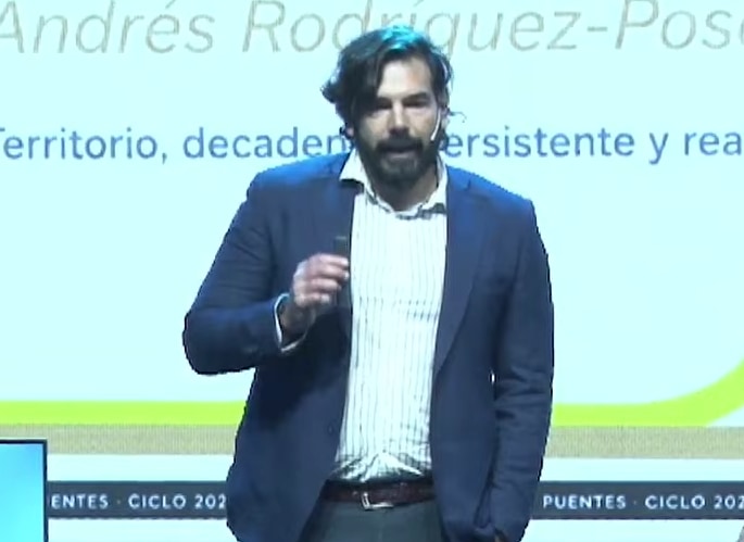 La coordinación entre la obra pública y la privada es la clave para que Tucumán no sea solo un corredor de desarrollo ajeno