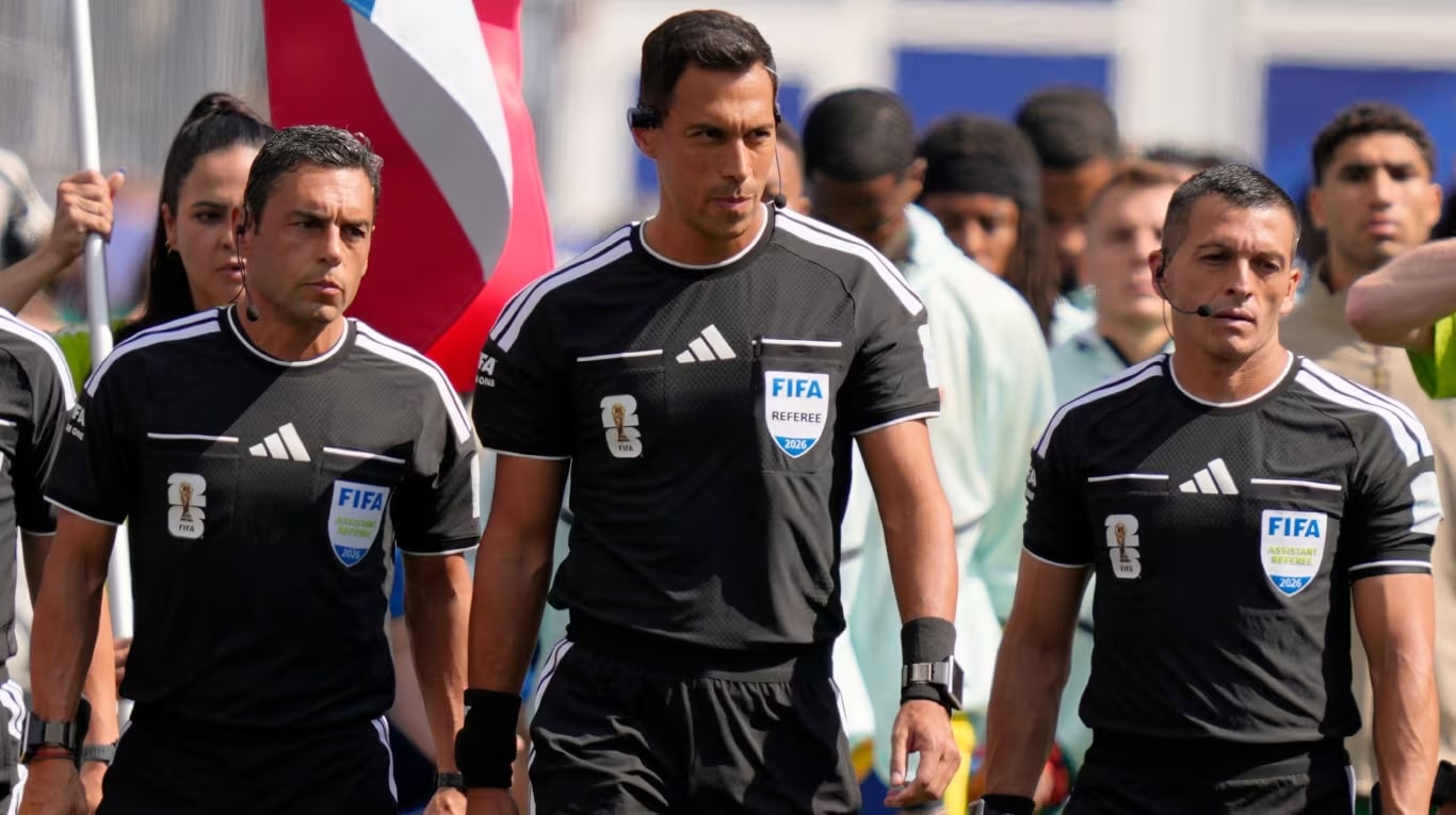 Desde el Clausura, el fútbol argentino juega con las reglas del Mundial 2026