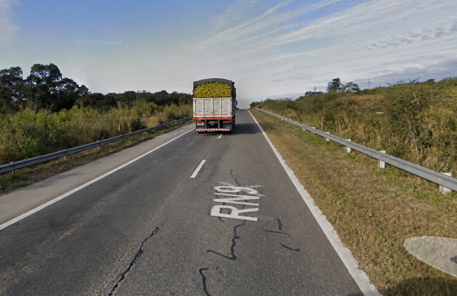 Rutas nacionales: qué opina el campo tucumano sobre el traspaso a las provincias