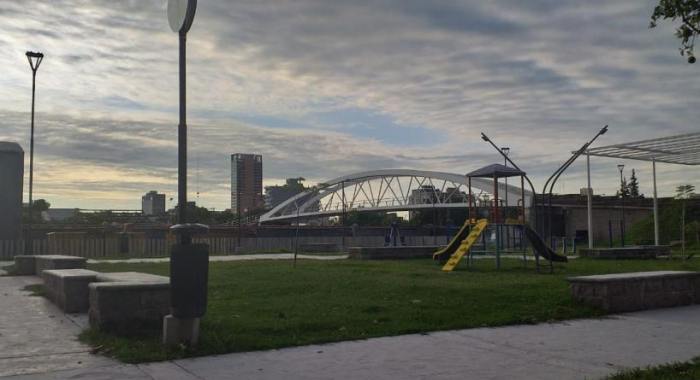 El tiempo en Tucumán presentará un leve ascenso térmico y cielo parcialmente nublado