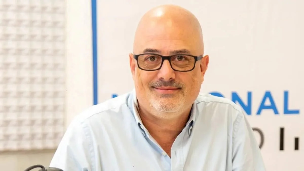 El Gobierno designó a Fernando Nicolás Subirats como subsecretario de Comunicación y Medios Públicos