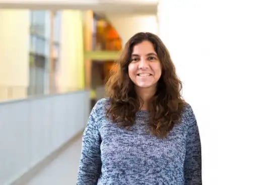 Reconocimiento global: la investigadora del Conicet Virginia Albarracín fue galardonada en Alemania