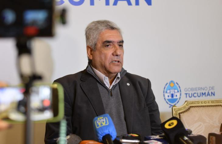 Tucumán y la Nación acordaron refinanciar sus deudas recíprocas