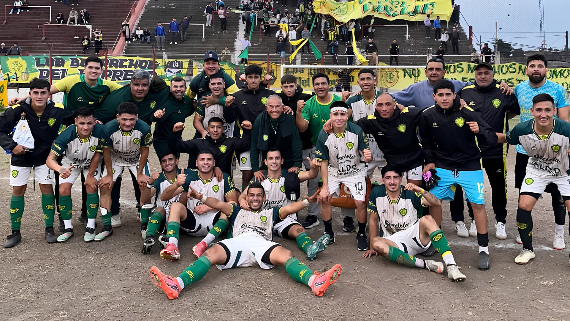 Arrancan los cuartos de final de la Liga Tucumana: ocho equipos, cero margen de error