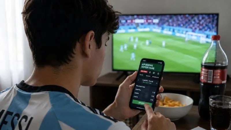 "Hoy, los chicos aprenden a endeudarse antes que ahorrar"