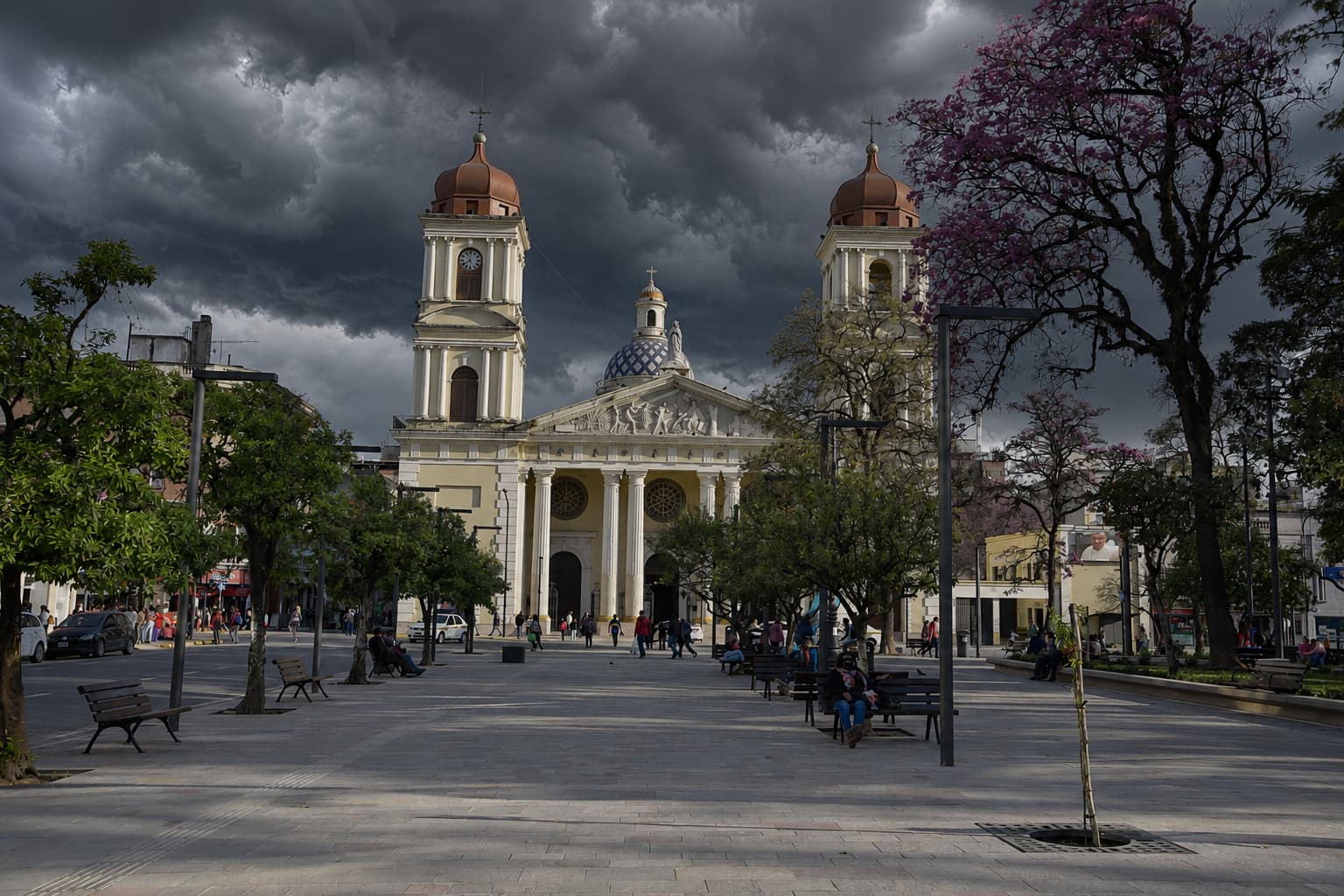 El Niño mantendrá la inestabilidad climática en Tucumán durante las próximas semanas