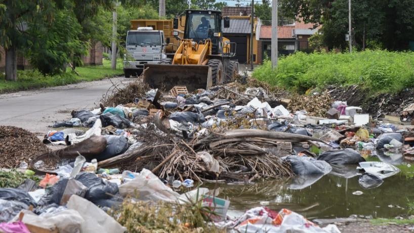 La emergencia ambiental continúa: el informe oficial sostiene que persisten problemas estructurales