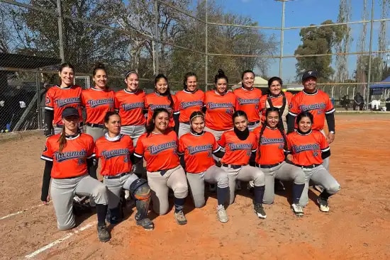 El seleccionado femenino de Tucumán representará al país en Chile y busca apoyo: "Es un viaje muy costoso"