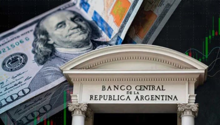 El Banco Central compró U$S 345 millones: acumuló más de U$S 13.000 millones en 2026