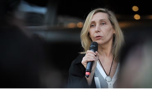 Karina Milei junto a funcionarios del NEA coordinarán acciones para enfrentar al fenómeno climático “El Niño”