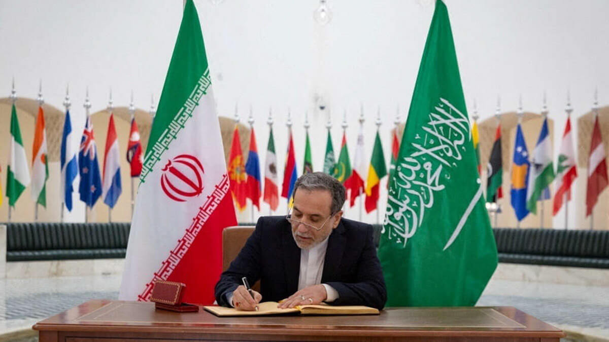 Irán amenaza al Reino Unido y lanza una dura advertencia contra la familia real británica