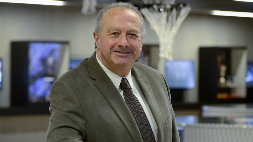 Murió Horacio Muratore, histórico dirigente del básquet tucumano, nacional e internacional